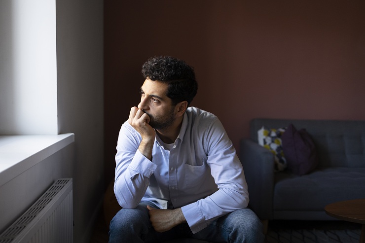 How to Increase Male Libido Naturally – A Complete Guide for Men Facing Low Sex Drive
